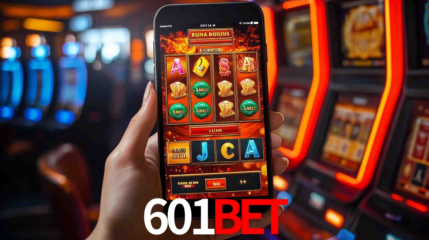 601bet