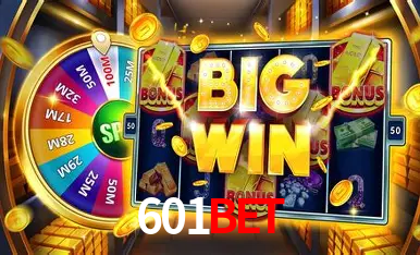 Apostas Esportivas na 601bet: Um Guia Completo