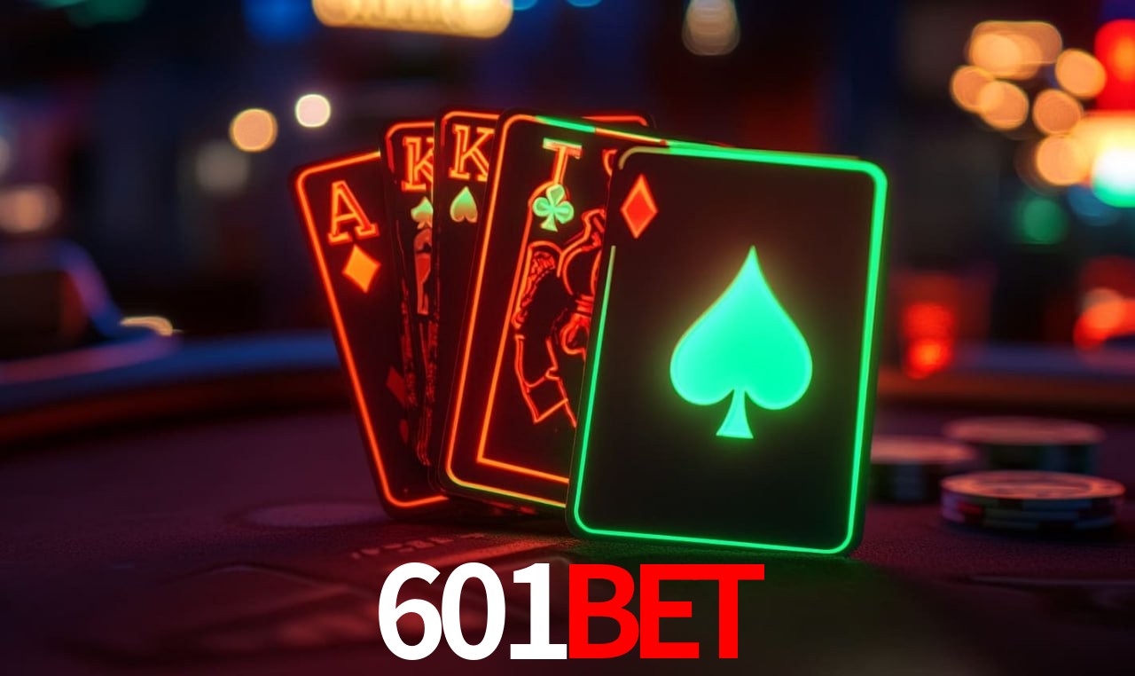 Ofertas Exclusivas 601bet