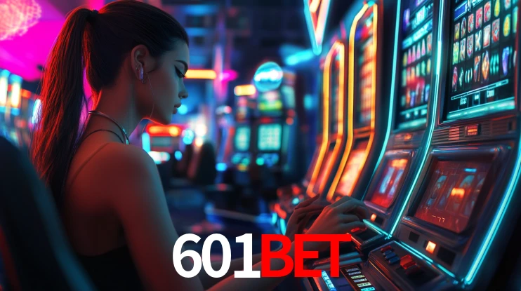 Experimente o Login Seguro Premium no 601bet