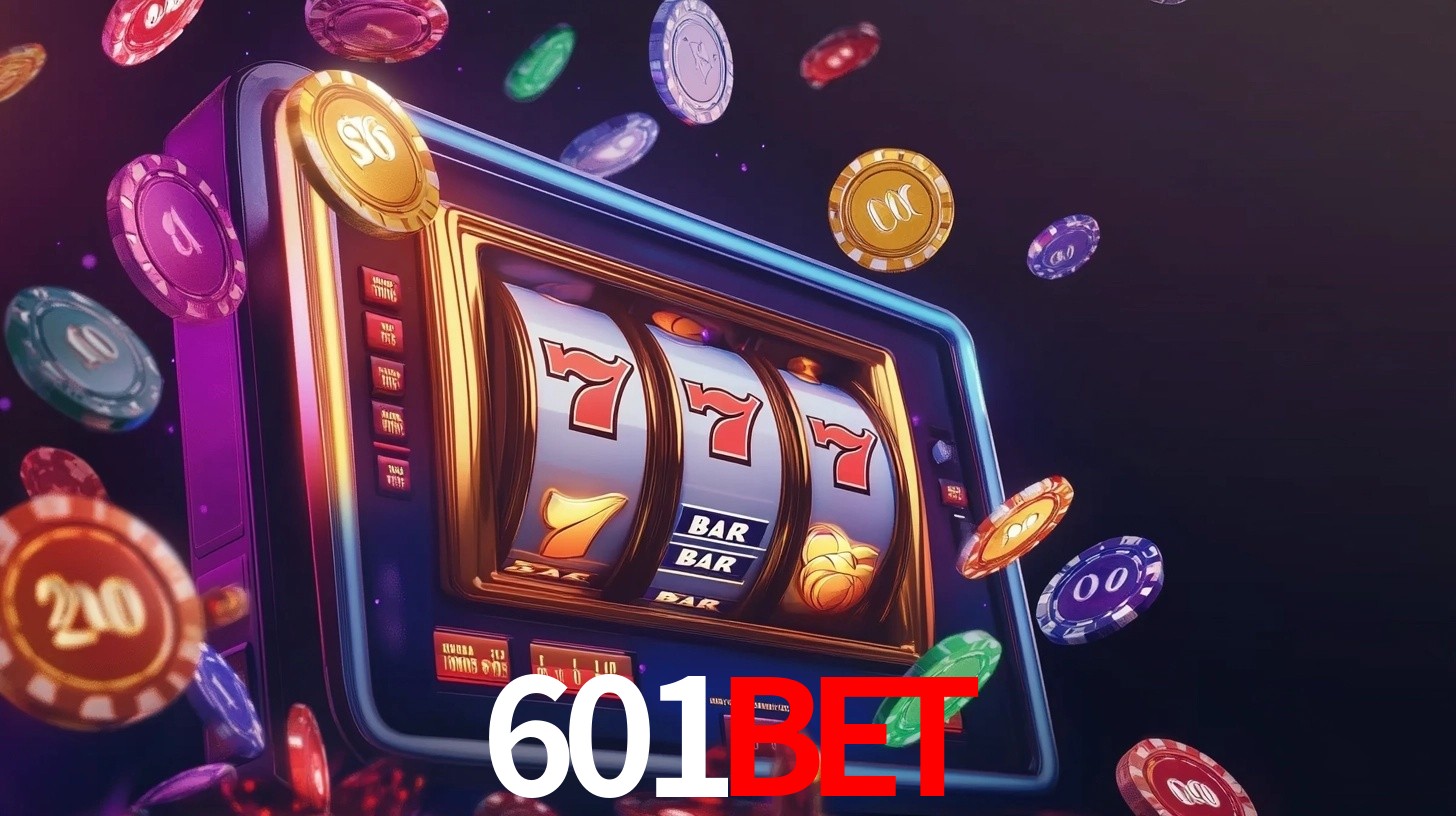 601bet App Interface