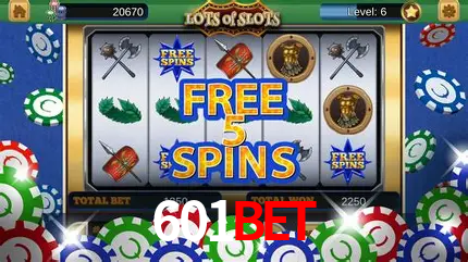 Apostas Esportivas na 601bet: Um Guia Completo