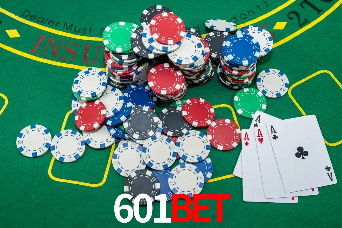 Estatísticas Esportivas 601bet