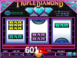 Desvendando o Mundo dos Jogos Virtuais na 601bet