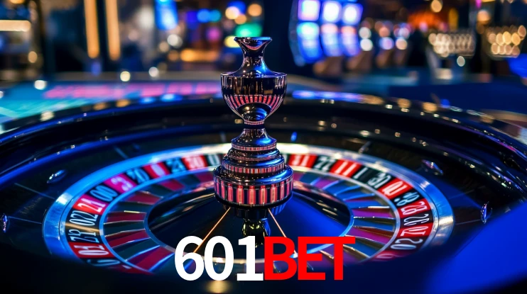 601bet