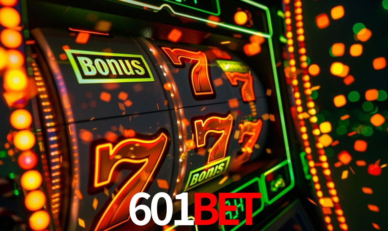 Jogos Exclusivos 601bet