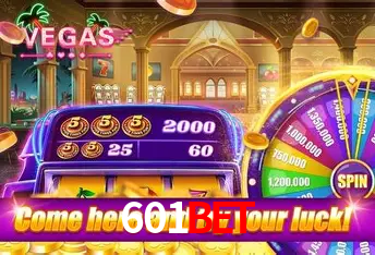 A Emoção da Loteria na 601bet: Uma Chance de Mudança de Vida