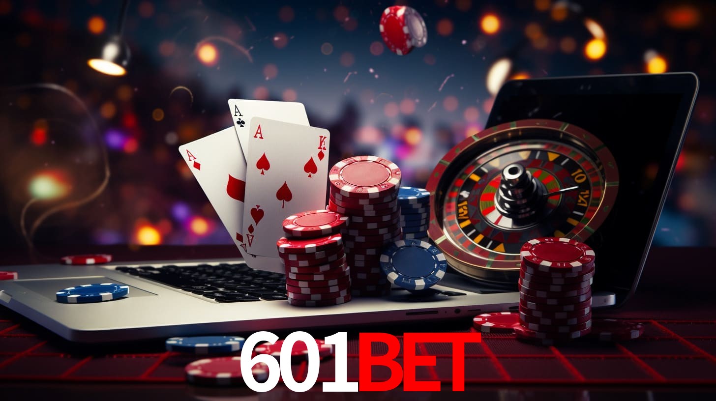 Programa VIP 601bet