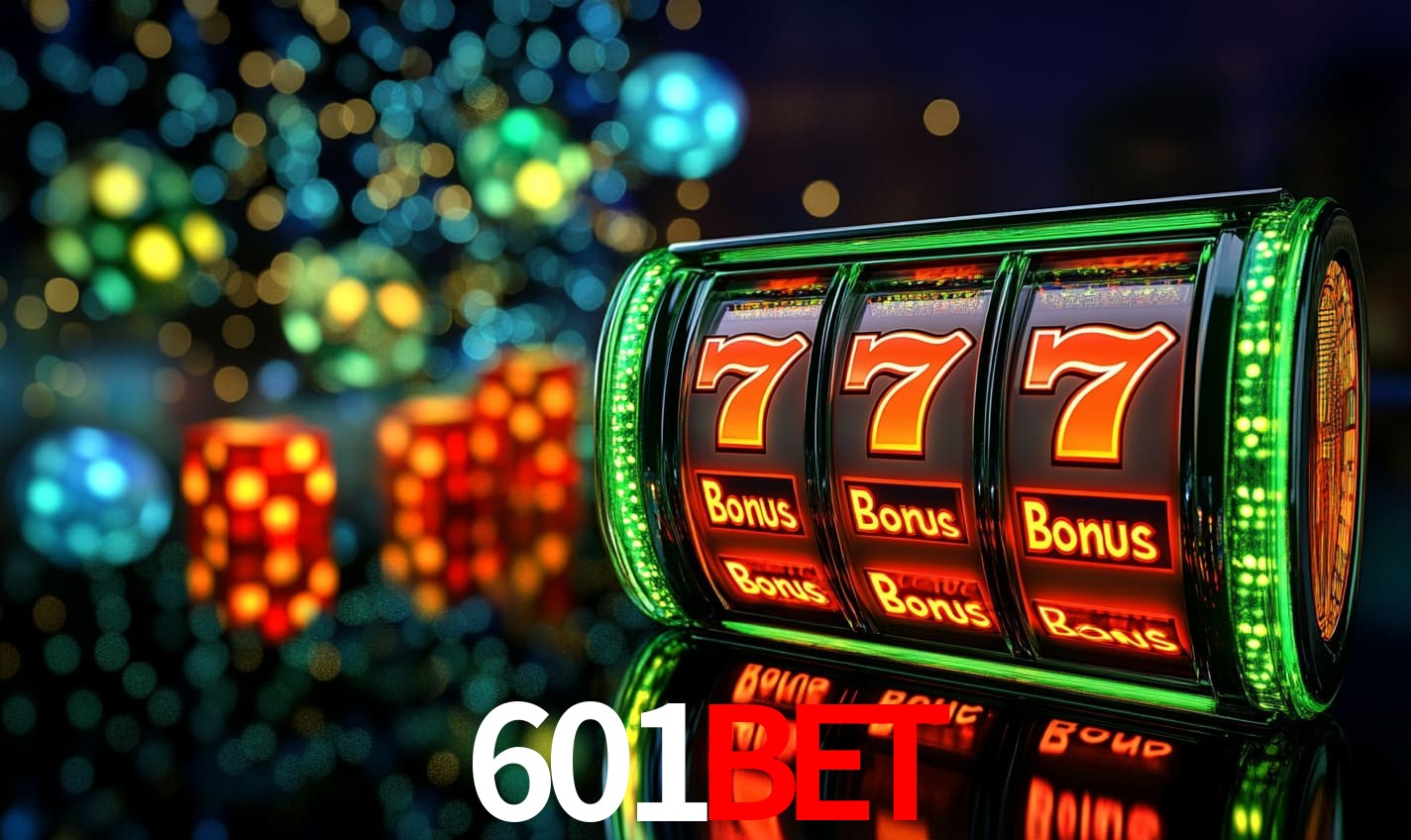 FAQ 601bet Brasil
