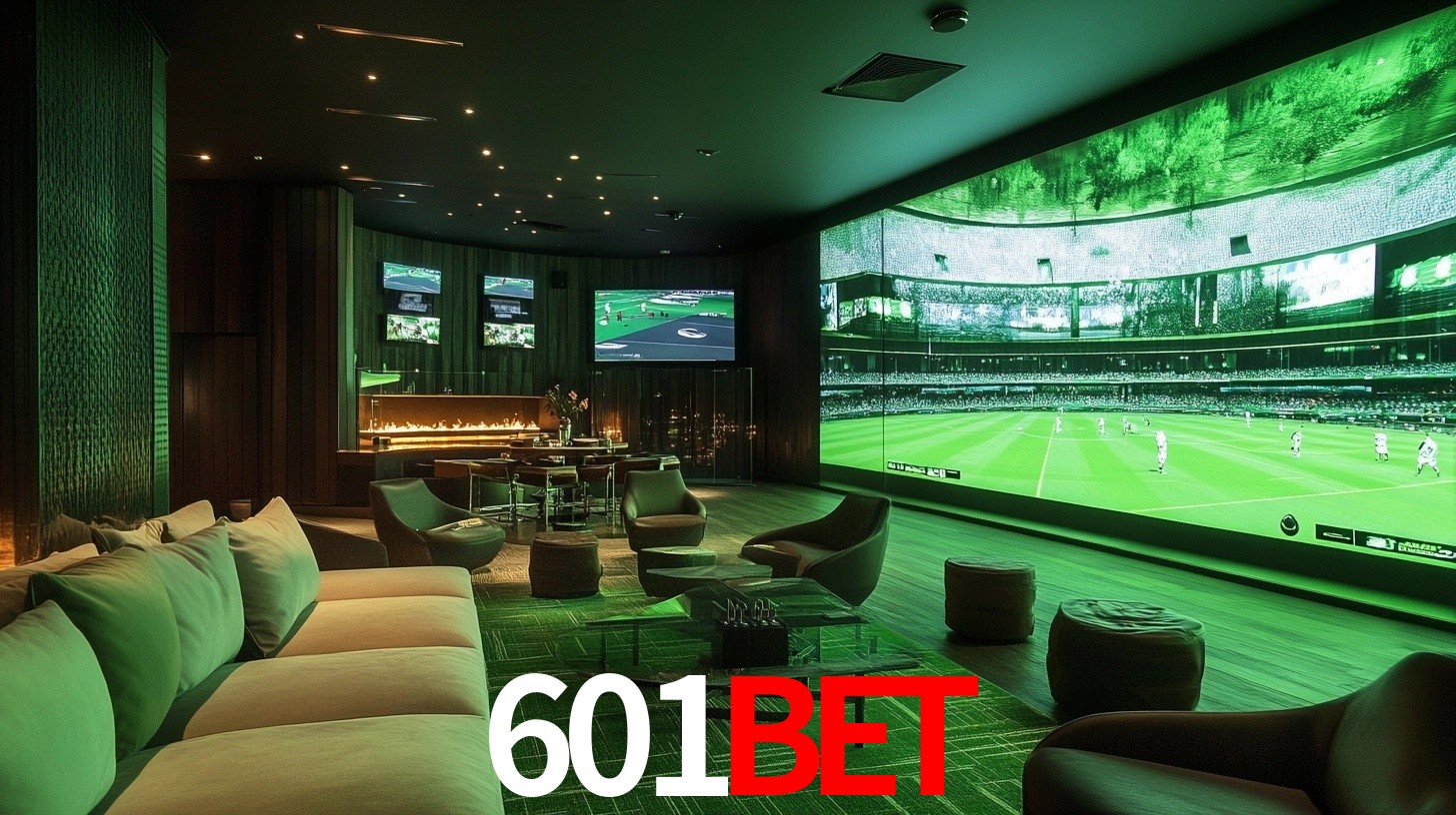 601bet