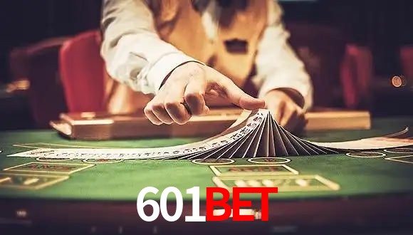 Live Casino 601bet