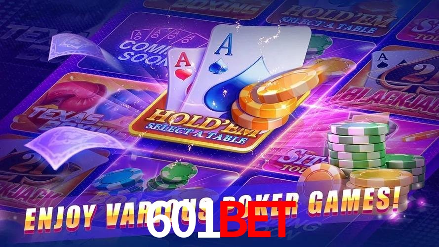 PIX Instantâneo 601bet