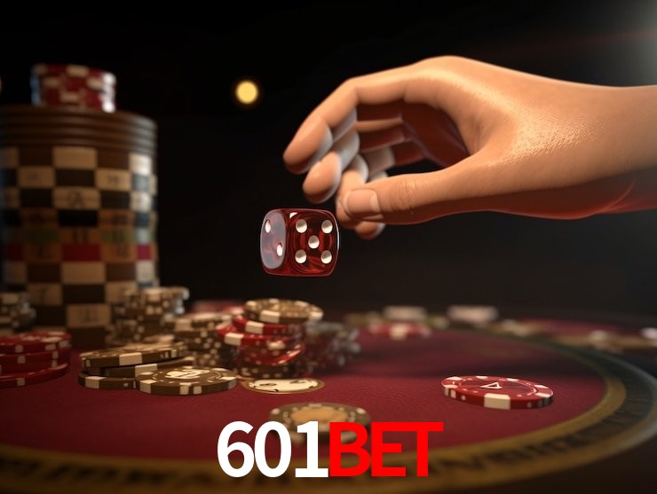 PIX instantâneo Brasil na 601bet
