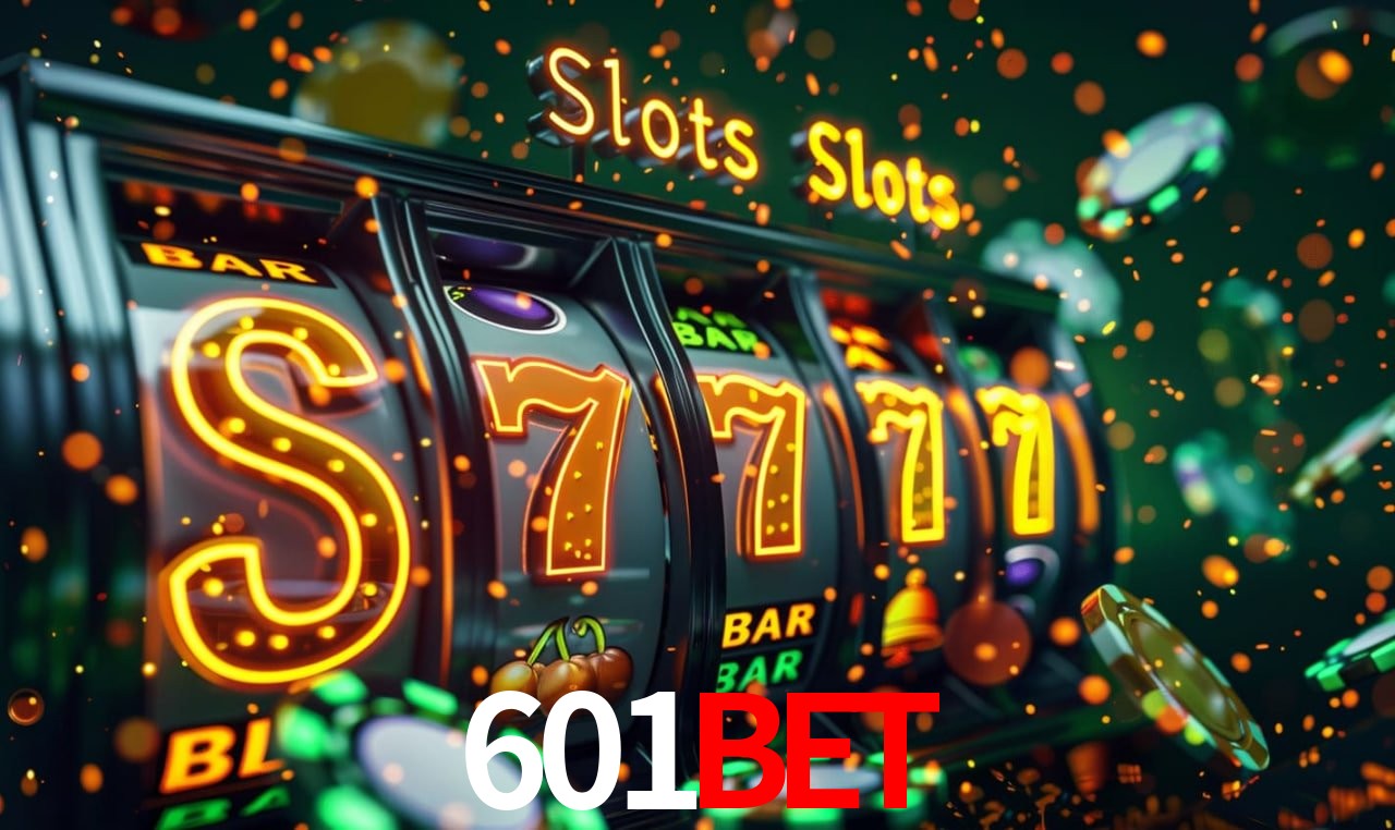Diretório de Jogos 601bet