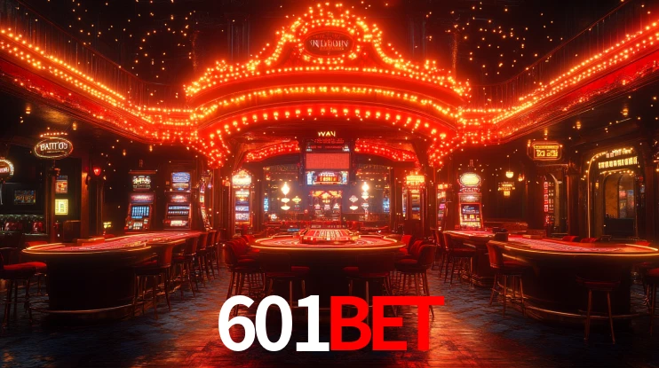 601bet