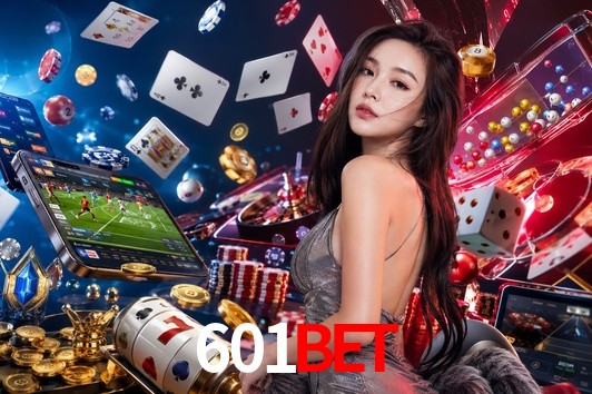 Games Directory 601bet