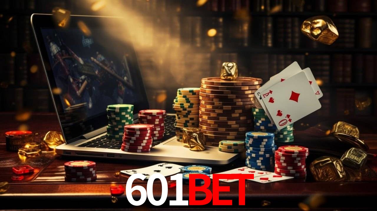 Estatísticas do Jogo 601bet