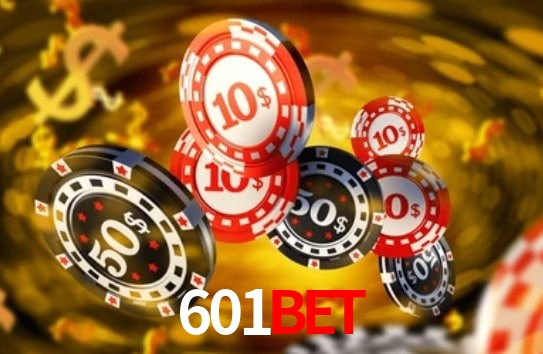Casino Ao Vivo 601bet