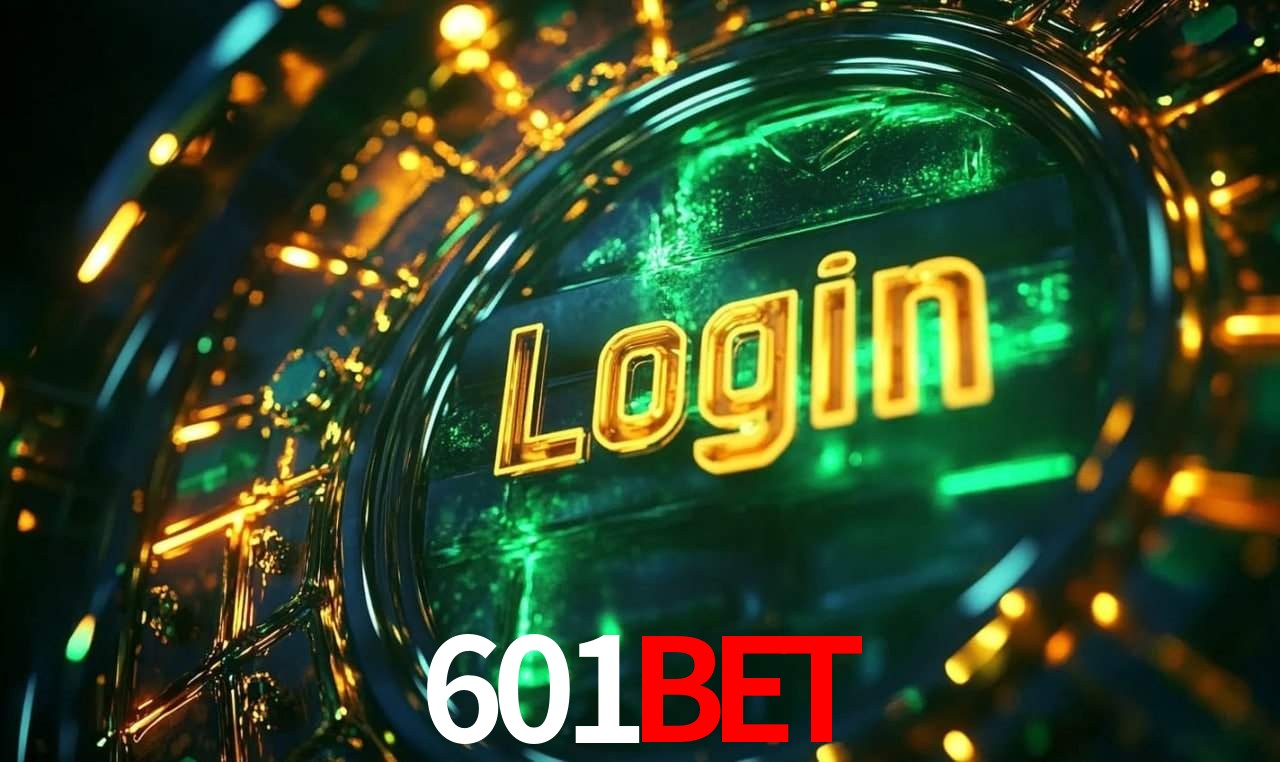 APK Android 601bet