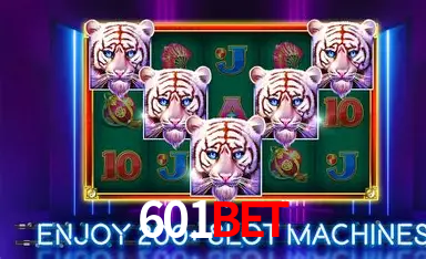 Descubra a Essência do 601bet: Nossa História e Compromissos