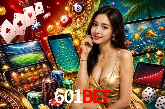 Blackjack Table 601bet
