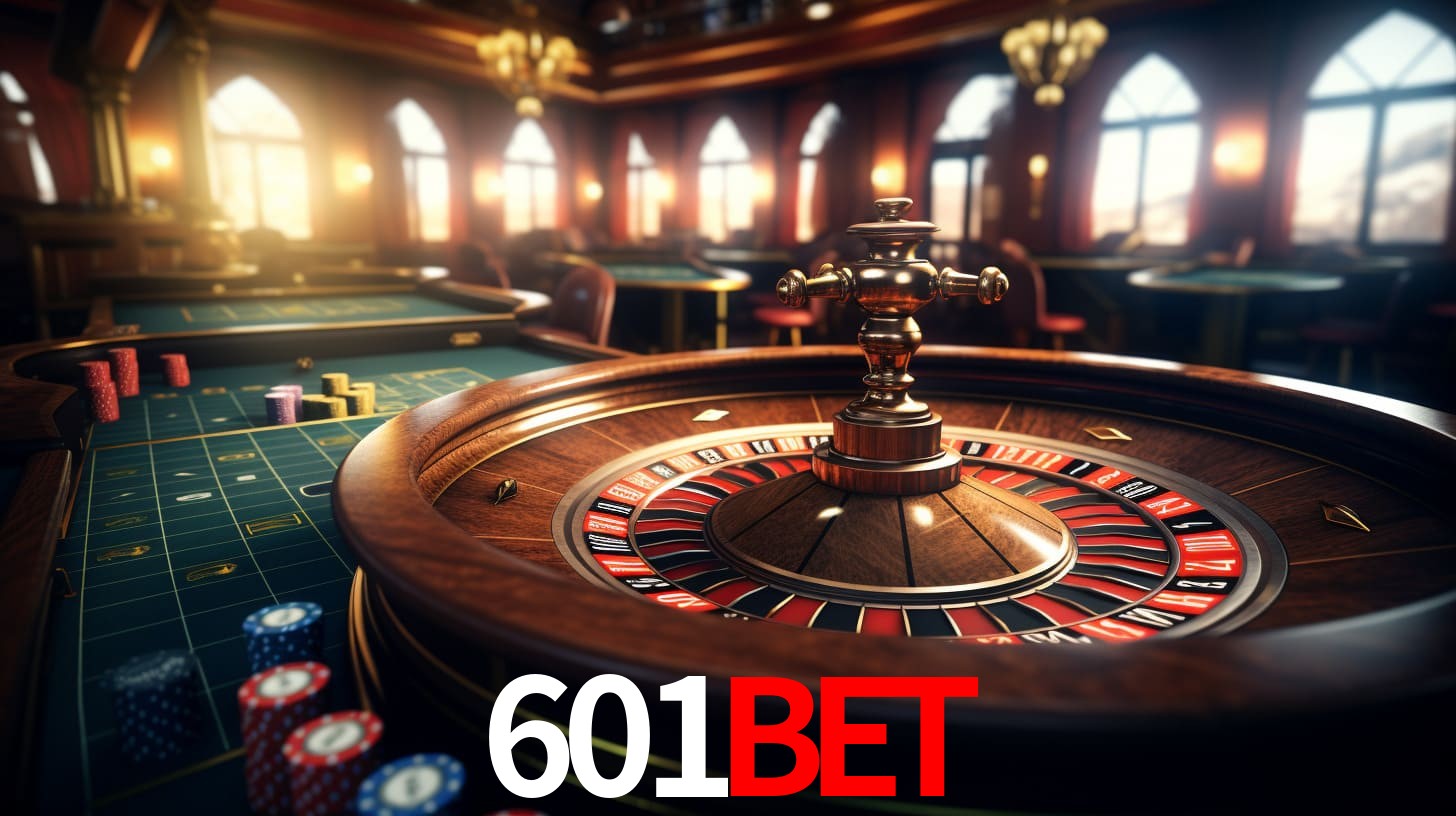 Tournaments 601bet