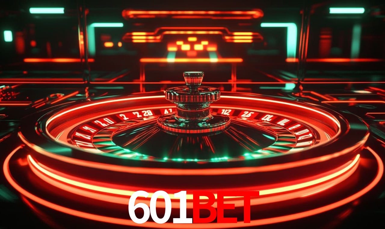 Descubra a Essência do 601bet: Nossa História e Compromissos