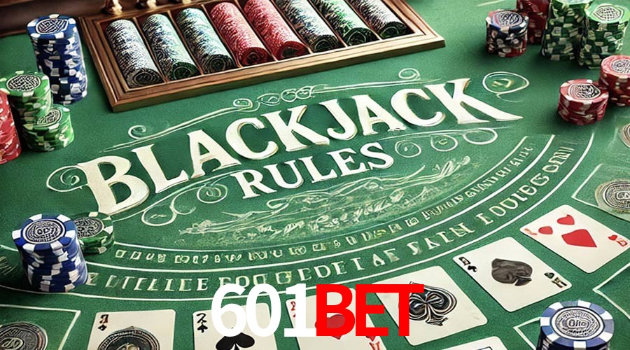 Account Benefits 601bet