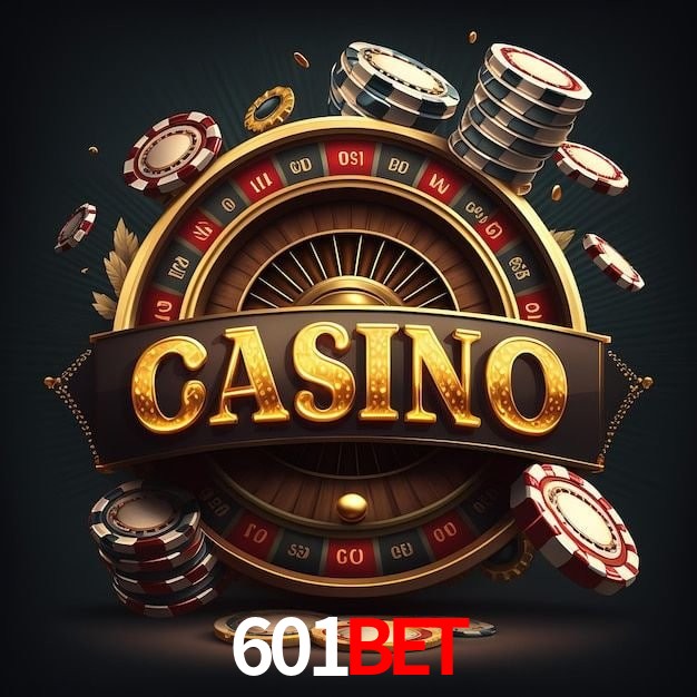 App mobile 601bet