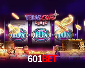Descubra a Magia dos Jogos de Arcade no 601bet