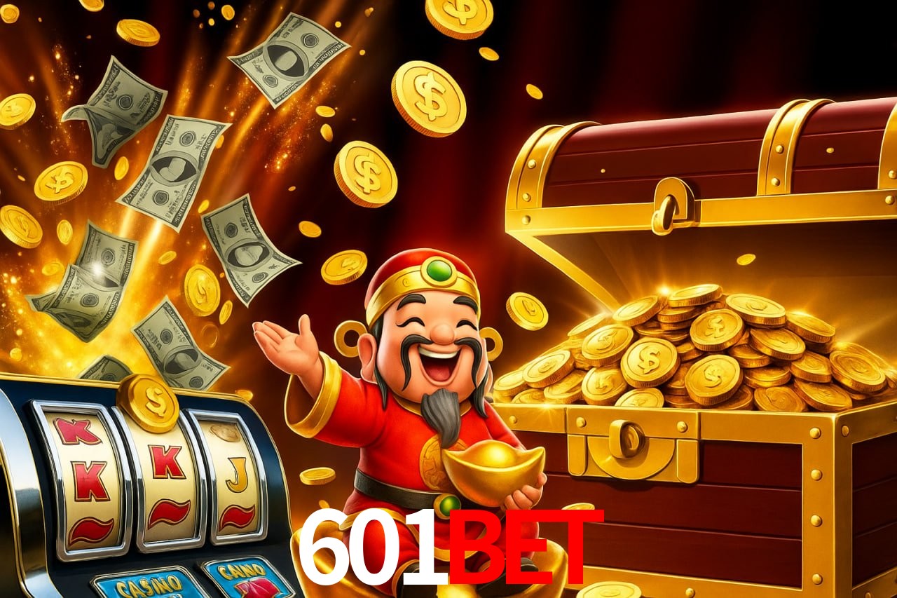 Apostas de Basquete 601bet