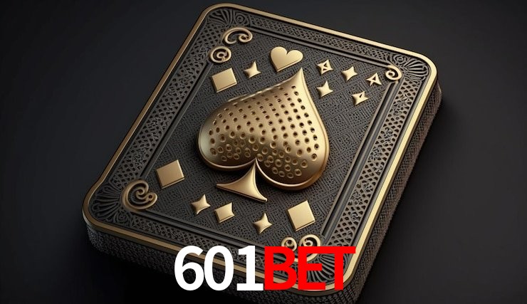 Integração de APIs 601bet