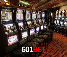 A Emoção da Loteria na 601bet: Uma Chance de Mudança de Vida