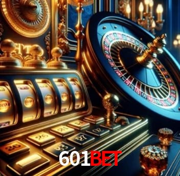 Avaliações dos Jogadores 601bet