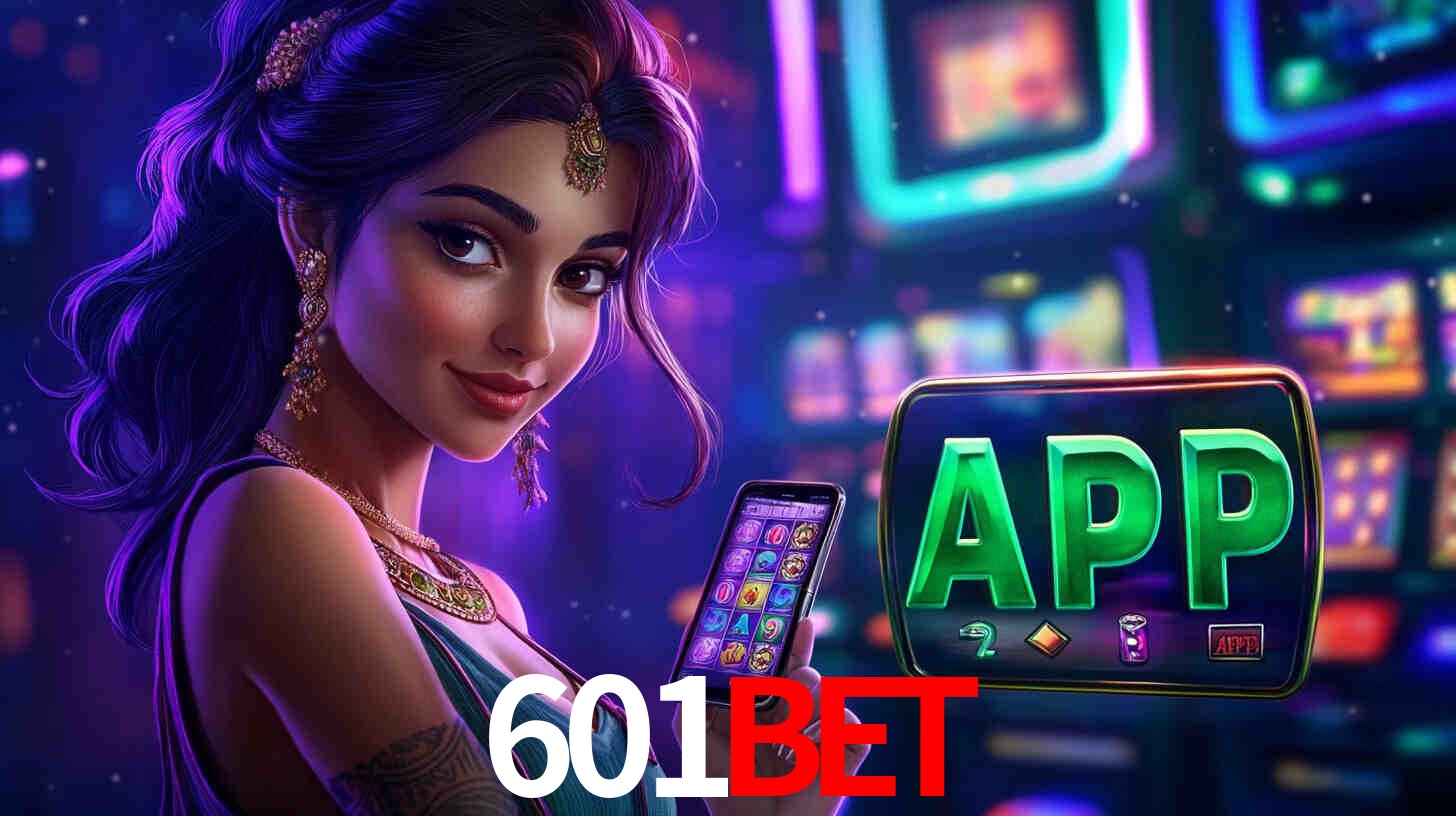 601bet