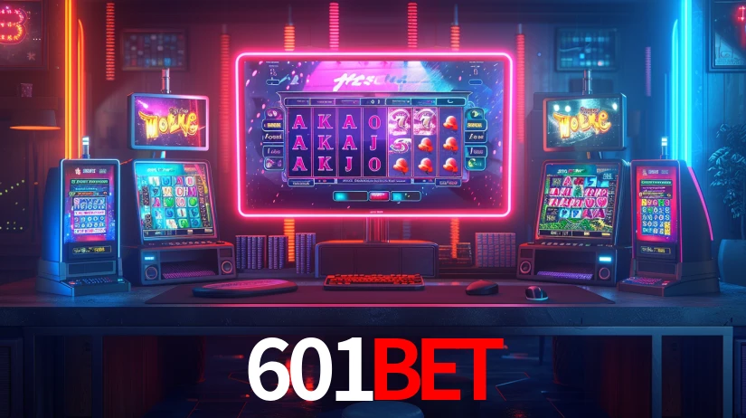 601bet