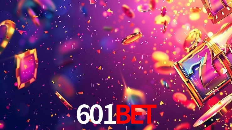 Bônus Diários 601bet