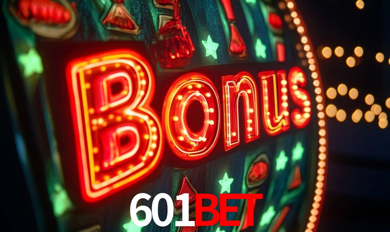 Apostas de Futebol 601bet