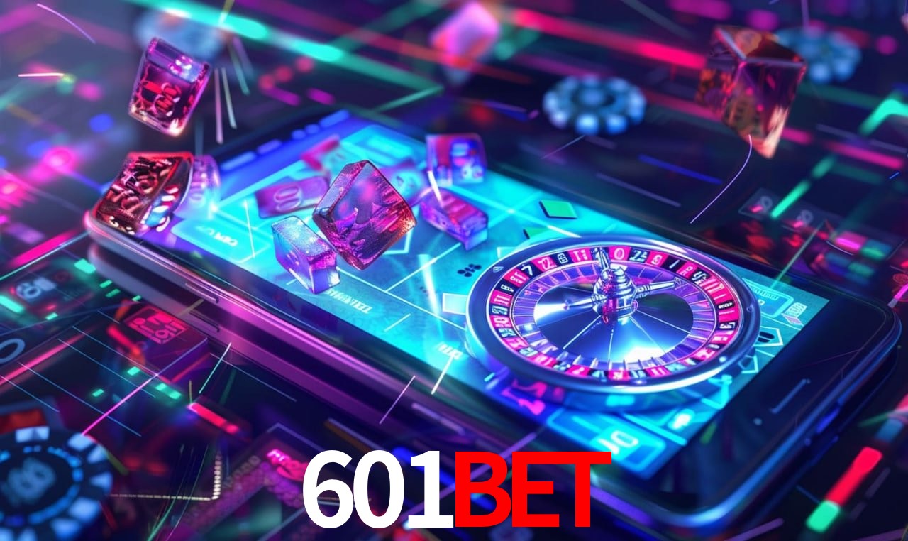 Benefícios da Conta 601bet