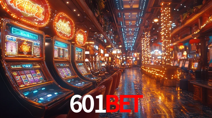 601bet: Seu Especialista em Apostas Esportivas Brasileiras