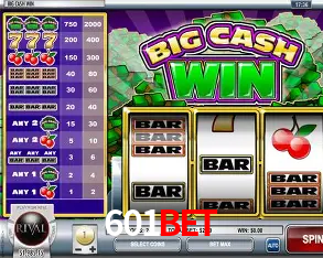 Descubra o Programa VIP da 601bet: Vantagens Exclusivas para Jogadores