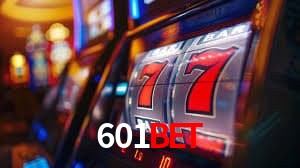 Estatísticas 601bet