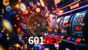 Torneios 601bet