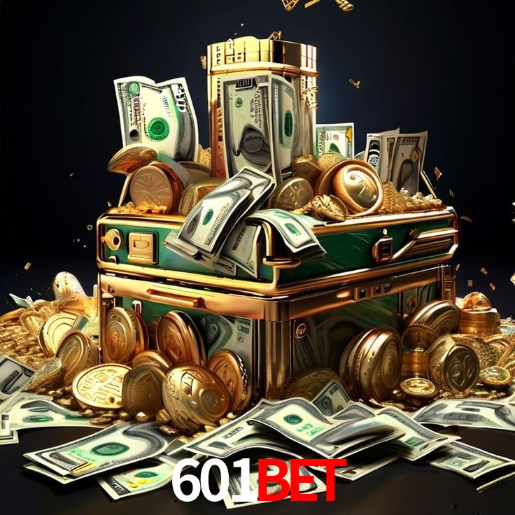 Segurança 2FA 601bet