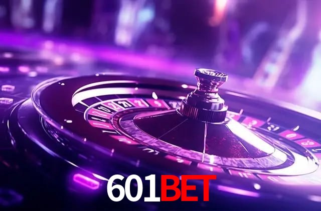 Casino VIP 601bet