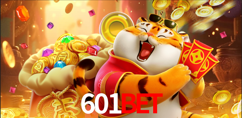 601bet: A Experiência de Casino com Jogos de Mesa ao Vivo