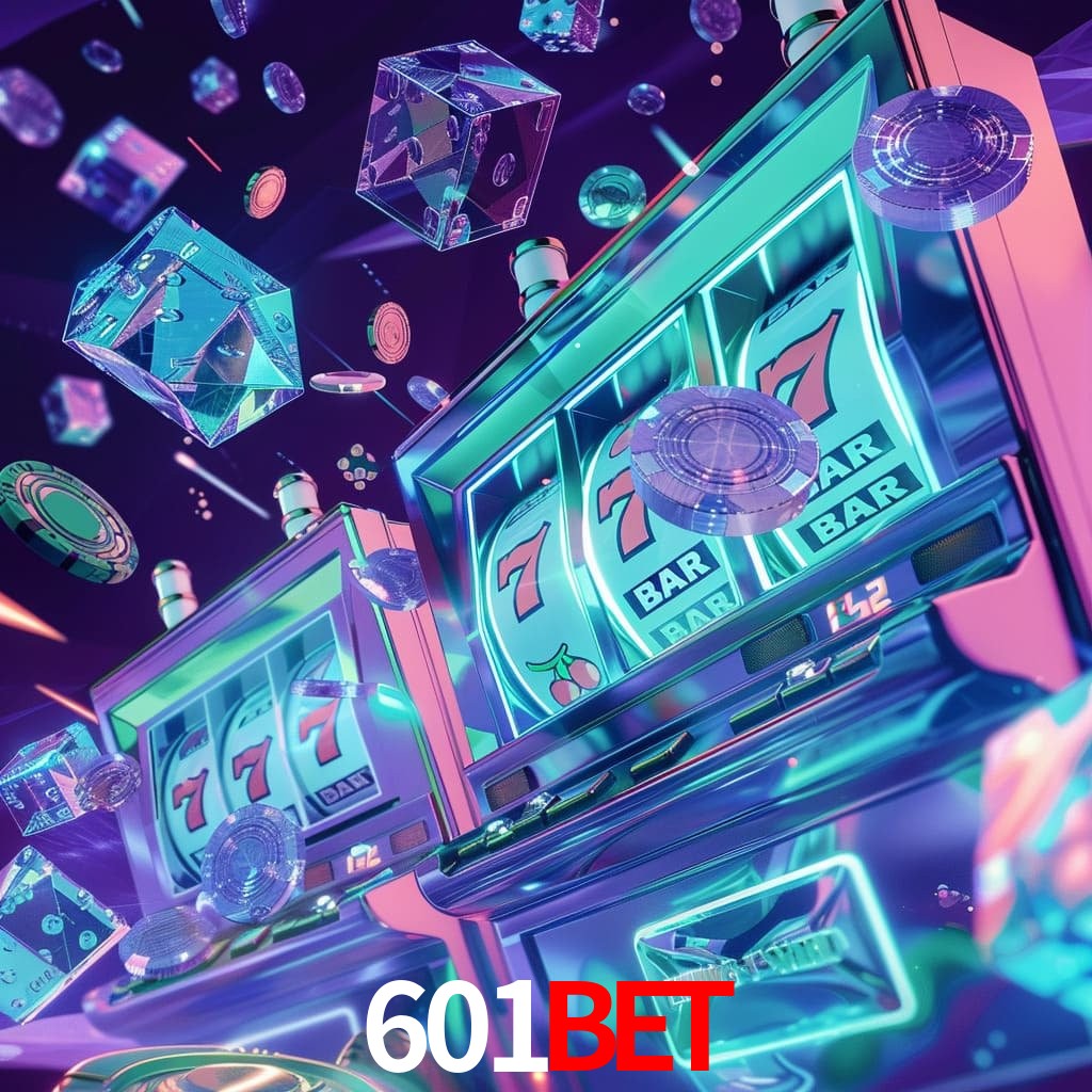 Programa VIP 601bet